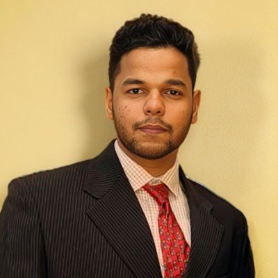 Ramlakhan Gupta